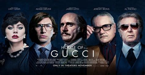 the story of gucci movie|gucci movie 2021.